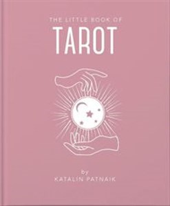 Obrazek The Little Book of Tarot