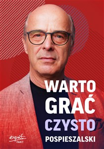 Picture of Warto grać czysto