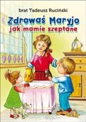 Zdrowaś Ma... - Tadeusz Ruciński -  foreign books in polish 