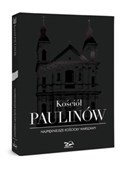 Kościół Pa... - Nina Brzostowska-Smólska, Krzysztof Smólski, Janusz Rosikon -  foreign books in polish 