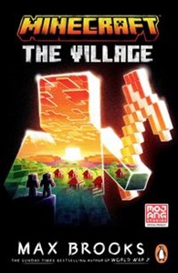 Obrazek Minecraft: The Village