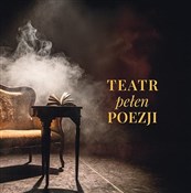 Teatr pełe... - Wiesława Ratajczaka -  Książka z wysyłką do UK