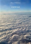 polish book : Chwile - Marta Klubowicz
