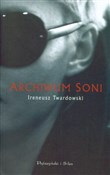 Książka : Archiwum S... - Ireneusz Twardowski