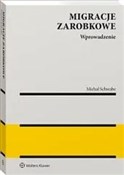 Migracje z... - Michał Schwabe -  books from Poland