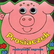 Prosiaczek... - Ramona Nadobnik-Piętka -  foreign books in polish 