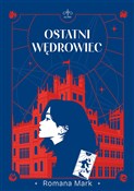 polish book : Ostatni Wę... - Romana Mark