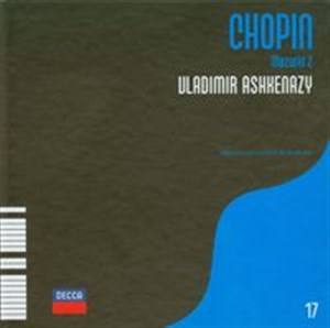 Picture of Chopin Mazurki 2