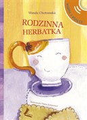 polish book : Rodzinna h... - Wanda Chotomska