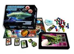 Picture of Kosmiczny Kupiec Międzygalaktyczny handel towarami