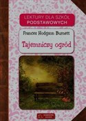 Tajemniczy... - Frances Hodgson Burnett -  books from Poland