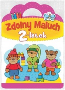 Picture of Zdolny Maluch 2-latek