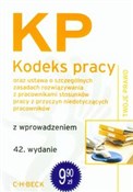 Kodeks pra... -  foreign books in polish 