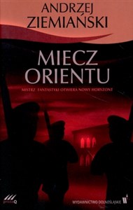 Picture of Miecz Orientu