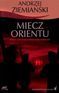 Obrazek Miecz Orientu