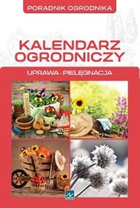 Picture of Kalendarz ogrodniczy