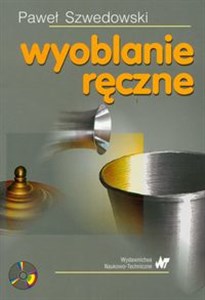 Picture of Wyoblanie ręczne + CD