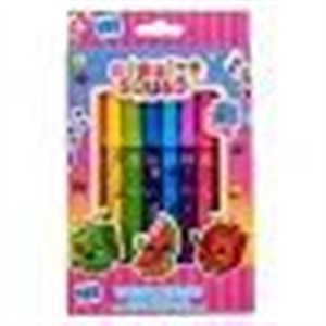 Picture of Markery zapachowe Fruitysquad 10 sztuk