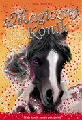 polish book : Magiczny K... - Sue Bentley