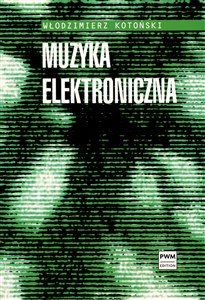 Picture of Muzyka elektroniczna