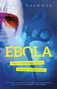 Ebola Trop... - David Quammen -  Książka z wysyłką do UK