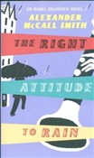 The Right ... - Alexander McCall Smith -  Polish Bookstore 