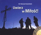 Uwierz w m... - Opracowanie Zbiorowe -  foreign books in polish 