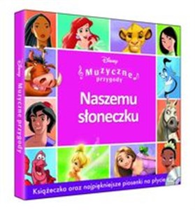 Obrazek Muzyczne Przygody - Naszemu Słoneczku