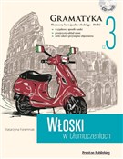 Włoski w t... - Katarzyna Foremniak -  books from Poland