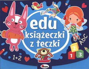 Picture of Eduksiążeczki z teczki 2