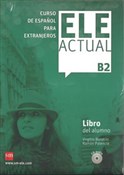 ELE Actual... - Virgilio Borobio, Ramon Palencia -  books from Poland