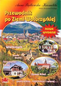 Picture of Przewodnik po Ziemi Wałbrzyskiej