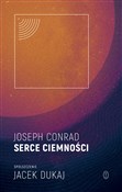 polish book : Serce ciem... - Joseph Conrad