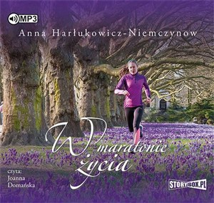 Picture of [Audiobook] W maratonie życia