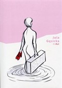 DeBut - Jola Gęsicka -  books in polish 