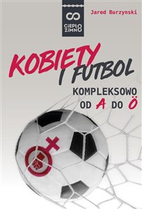 Picture of Kobiety i futbol Kompleksowo od A do Ö