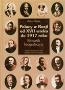 polish book : Polacy w R... - Artur Kijas