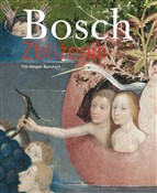 Polska książka : Bosch Zbli... - Till-Holger Borchert