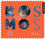 Polska książka : Kosmos - Tomasz Rożek