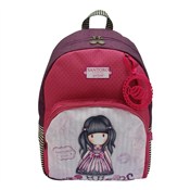 Polska książka : Plecak - S...