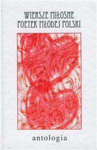 Picture of Wiersze miłosne poetek Młodej Polski