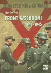 Obrazek Front Wschodni 1941-1945