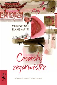 Obrazek Cesarski zegarmistrz