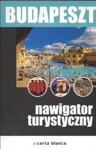 Picture of Budapeszt Nawigator turystyczny