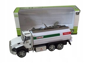 Picture of Cysterna model z napędem