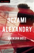 Polska książka : Oczami Ale... - Natasha Bell