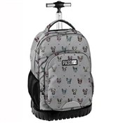 Książka : Plecak na ...