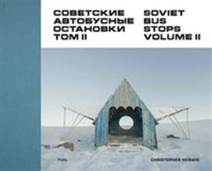 Picture of Soviet Bus Stops Volume II
