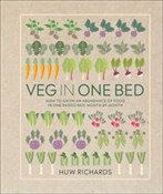 Książka : Veg in One... - Huw Richards