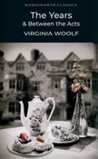 polish book : The Years ... - Virginia Woolf